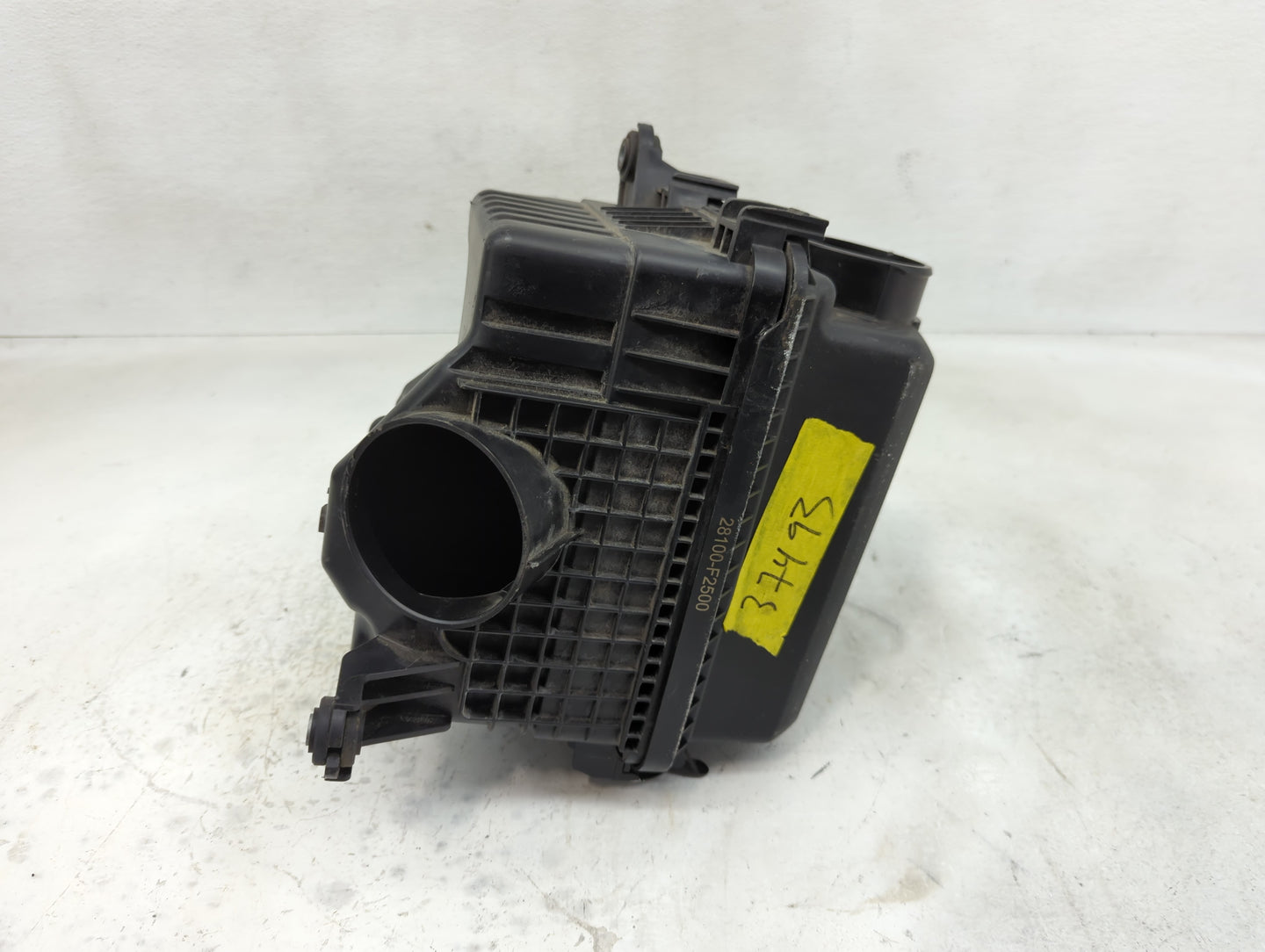 2017-2020 Hyundai Elantra Air Cleaner Intake-duct Hose Tube - Oemusedautoparts1.com