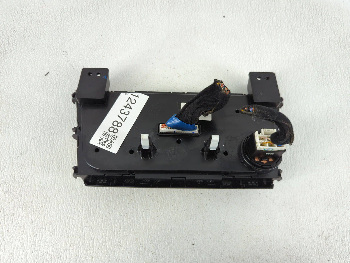 2017-2018 Hyundai Elantra Climate Control Module Temperature AC/Heater Replacement P/N:97250-F20614X Fits Fits 2017 2018 OEM