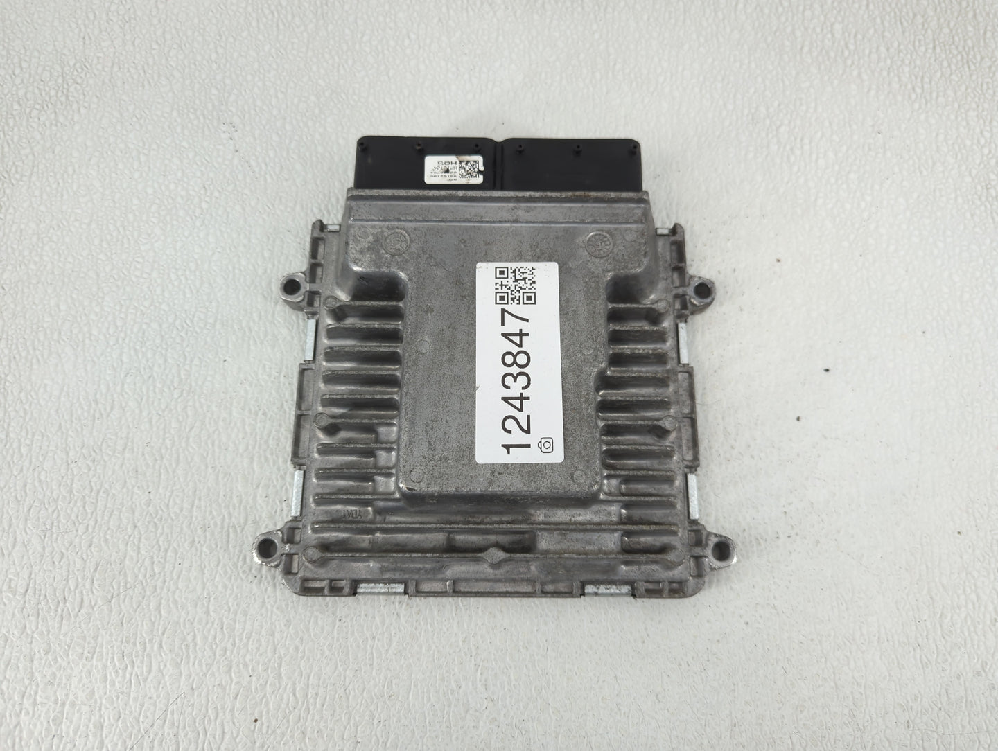 2017-2018 Hyundai Elantra PCM Engine Control Computer ECU ECM PCU OEM P/N:39171-2EFD0 39170-2EFD0 Fits Fits 2017 2018 OEM Us