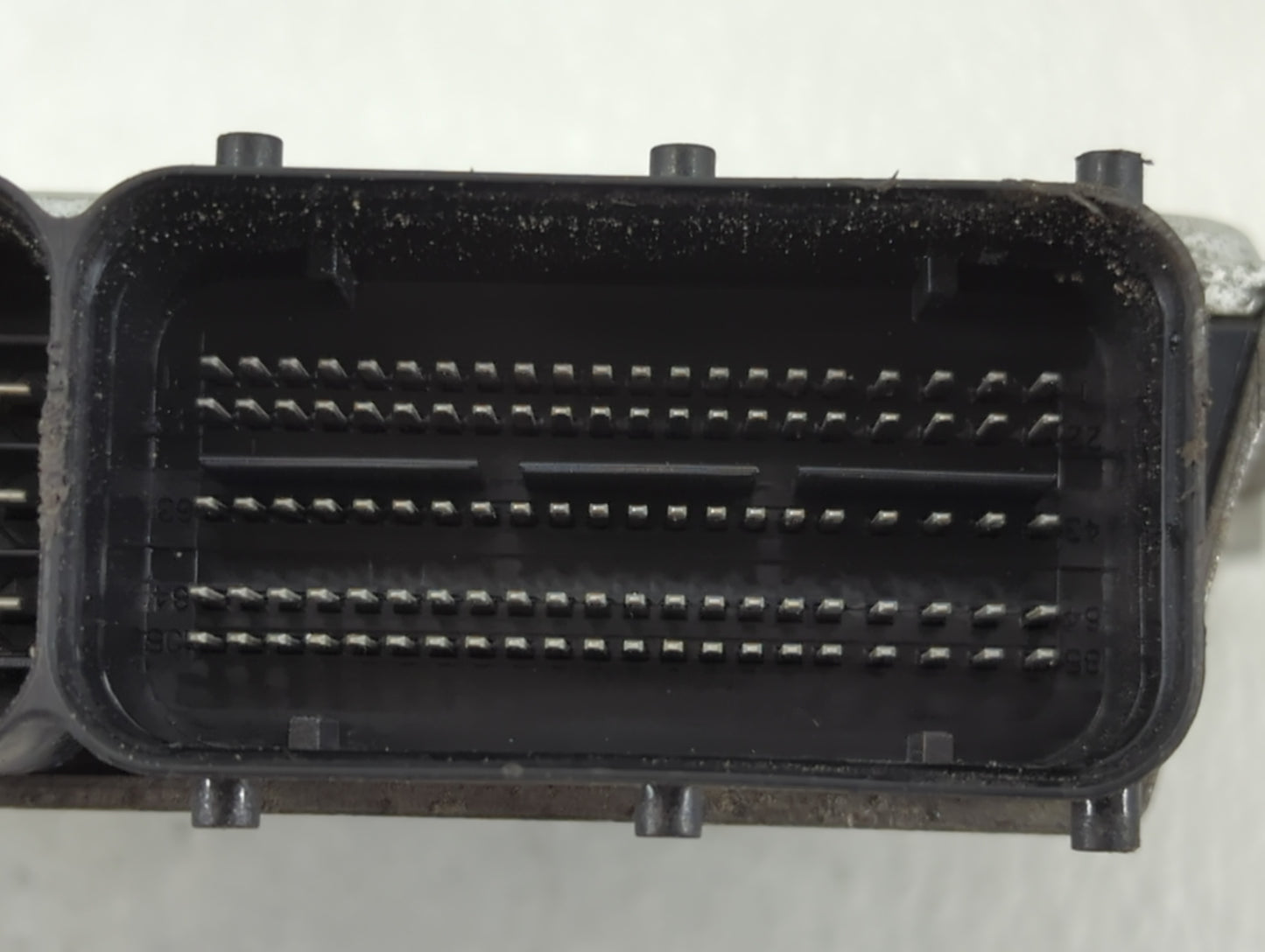 2017-2018 Hyundai Elantra PCM Engine Control Computer ECU ECM PCU OEM P/N:39171-2EFD0 39170-2EFD0 Fits Fits 2017 2018 OEM Us