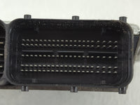 2017-2018 Hyundai Elantra PCM Engine Control Computer ECU ECM PCU OEM P/N:39171-2EFD0 39170-2EFD0 Fits Fits 2017 2018 OEM Us