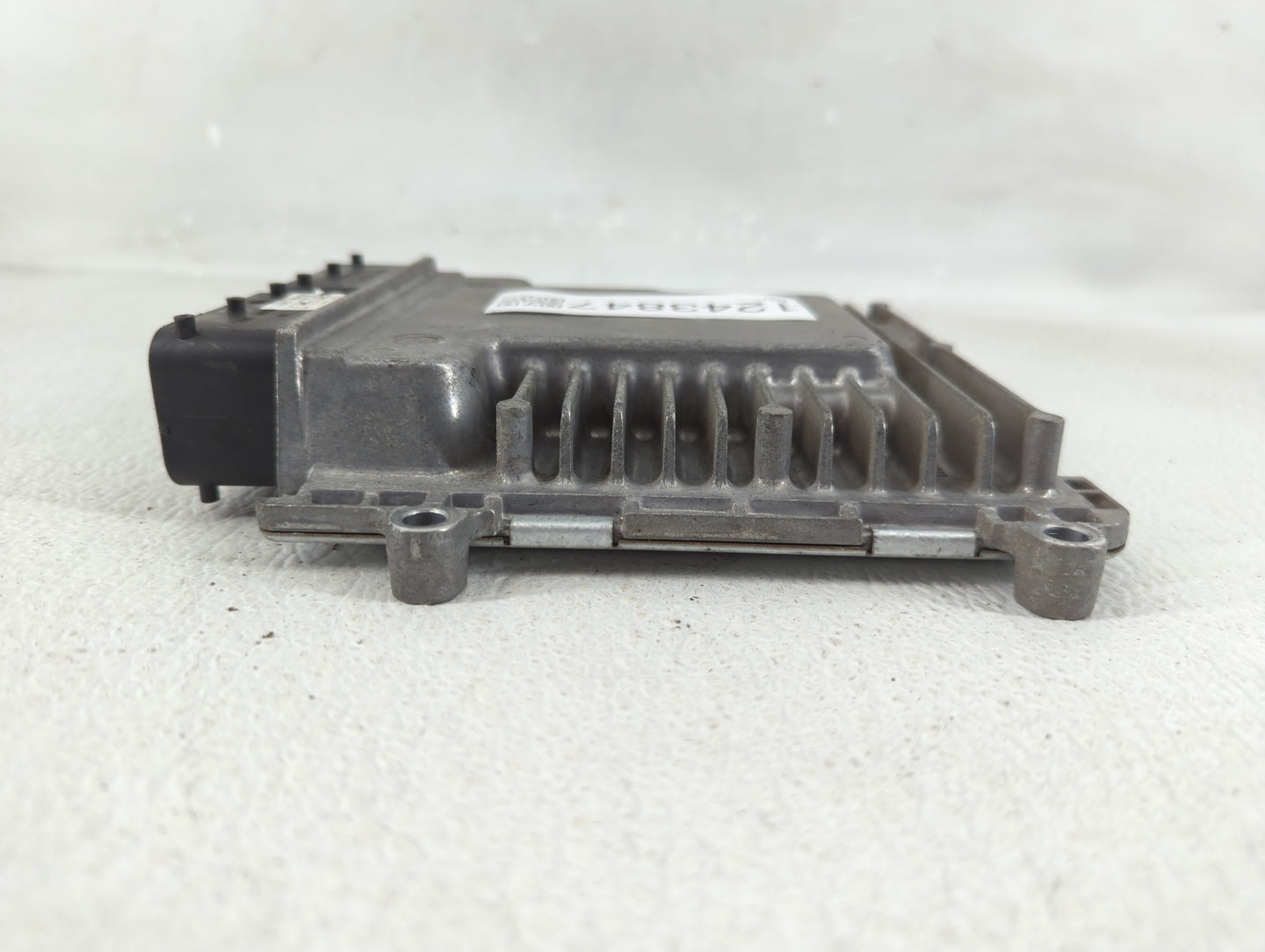 2017-2018 Hyundai Elantra PCM Engine Control Computer ECU ECM PCU OEM P/N:39171-2EFD0 39170-2EFD0 Fits Fits 2017 2018 OEM Us