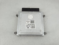2017-2018 Hyundai Elantra PCM Engine Control Computer ECU ECM PCU OEM P/N:39171-2EFD0 39170-2EFD0 Fits Fits 2017 2018 OEM Us