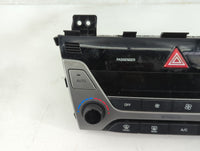 2017-2018 Hyundai Elantra Climate Control Module Temperature AC/Heater Replacement P/N:97250-F2230RET Fits Fits 2017 2018 OE