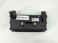 2017-2018 Hyundai Elantra Climate Control Module Temperature AC/Heater Replacement P/N:97250-F2230RET Fits Fits 2017 2018 OE