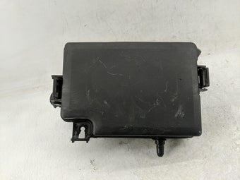 compare product 2017 Hyundai Elantra Fusebox Fuse Box Panel Relay Module Fits OEM Used Auto Parts