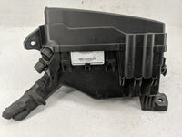 2017 Hyundai Elantra Fusebox Fuse Box Panel Relay Module Fits OEM Used Auto Parts - Oemusedautoparts1.com