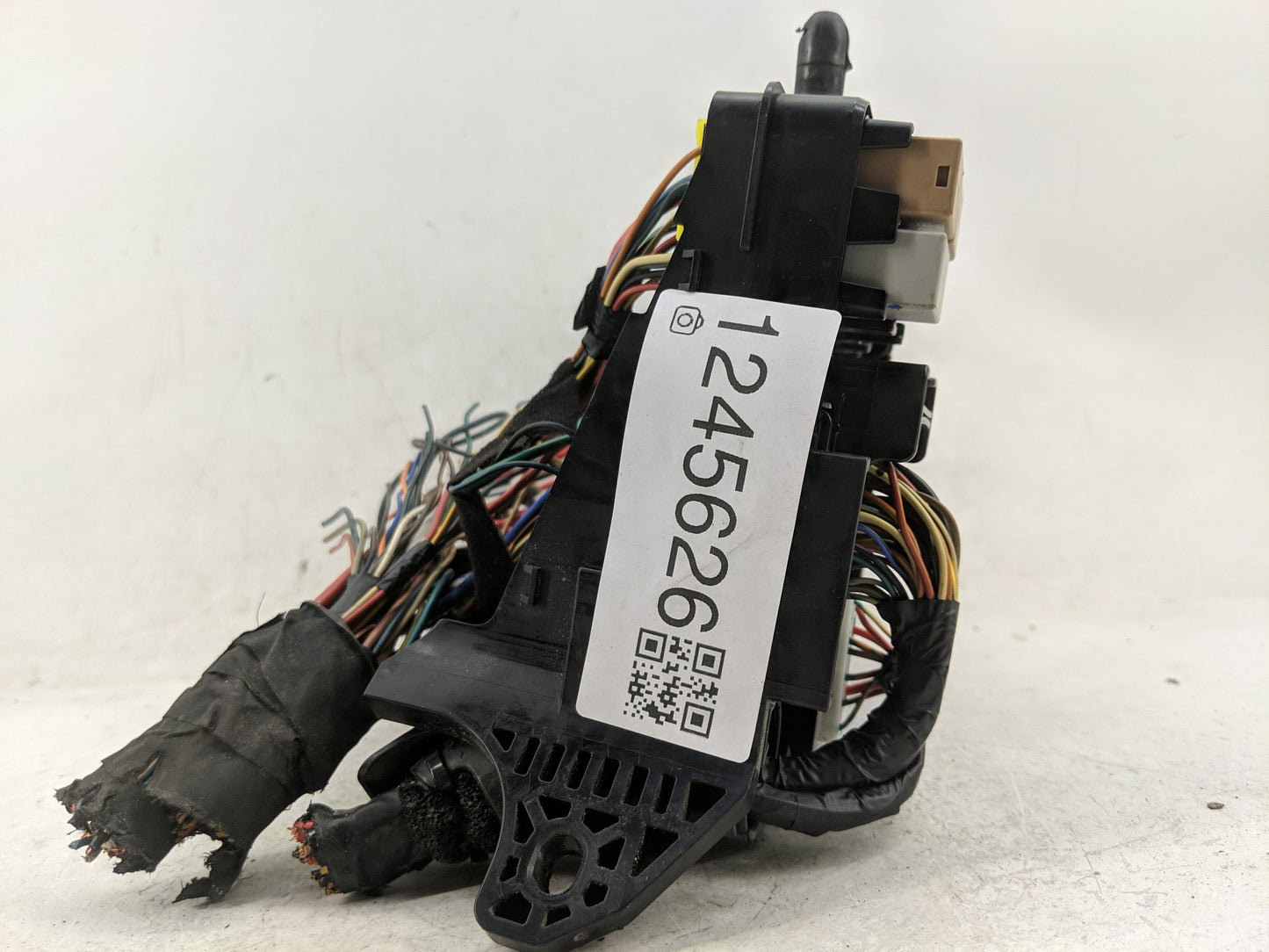 2017 Hyundai Elantra Fusebox Fuse Box Panel Relay Module Fits OEM Used Auto Parts - Oemusedautoparts1.com