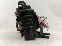 2017 Hyundai Elantra Fusebox Fuse Box Panel Relay Module Fits OEM Used Auto Parts - Oemusedautoparts1.com