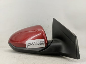 compare product 2017-2020 Hyundai Elantra Side Mirror Replacement Passenger Right View Door Mirror Fits Fits 2017 2018 2019 2020 OEM Used Auto Parts
