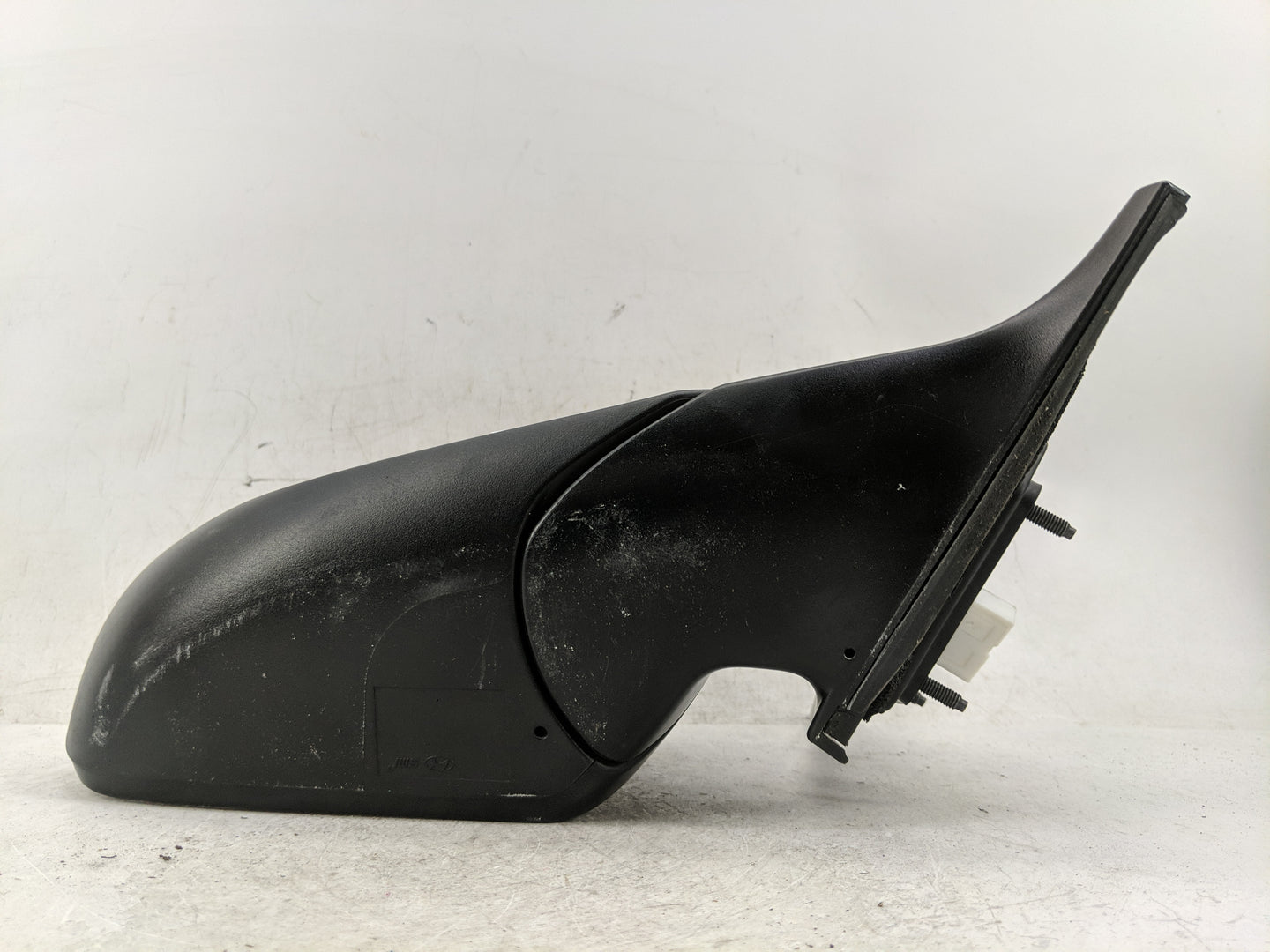 2017-2020 Hyundai Elantra Side Mirror Replacement Passenger Right View Door Mirror Fits Fits 2017 2018 2019 2020 OEM Used Au