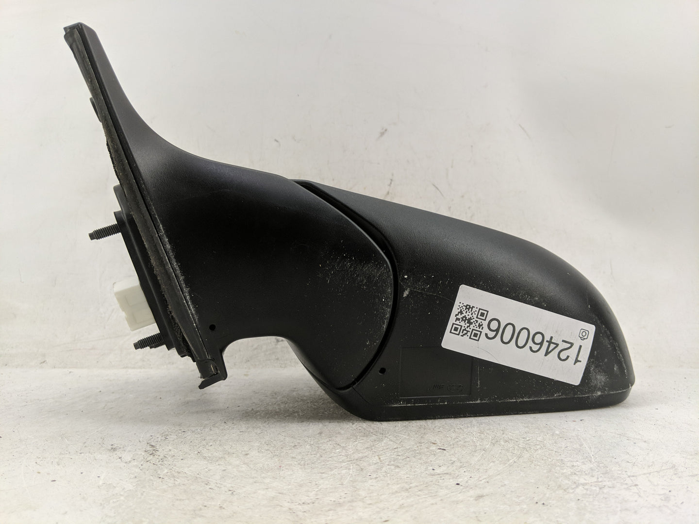 2017-2020 Hyundai Elantra Side Mirror Replacement Driver Left View Door Mirror P/N:87610F302012G Fits Fits 2017 2018 2019 20