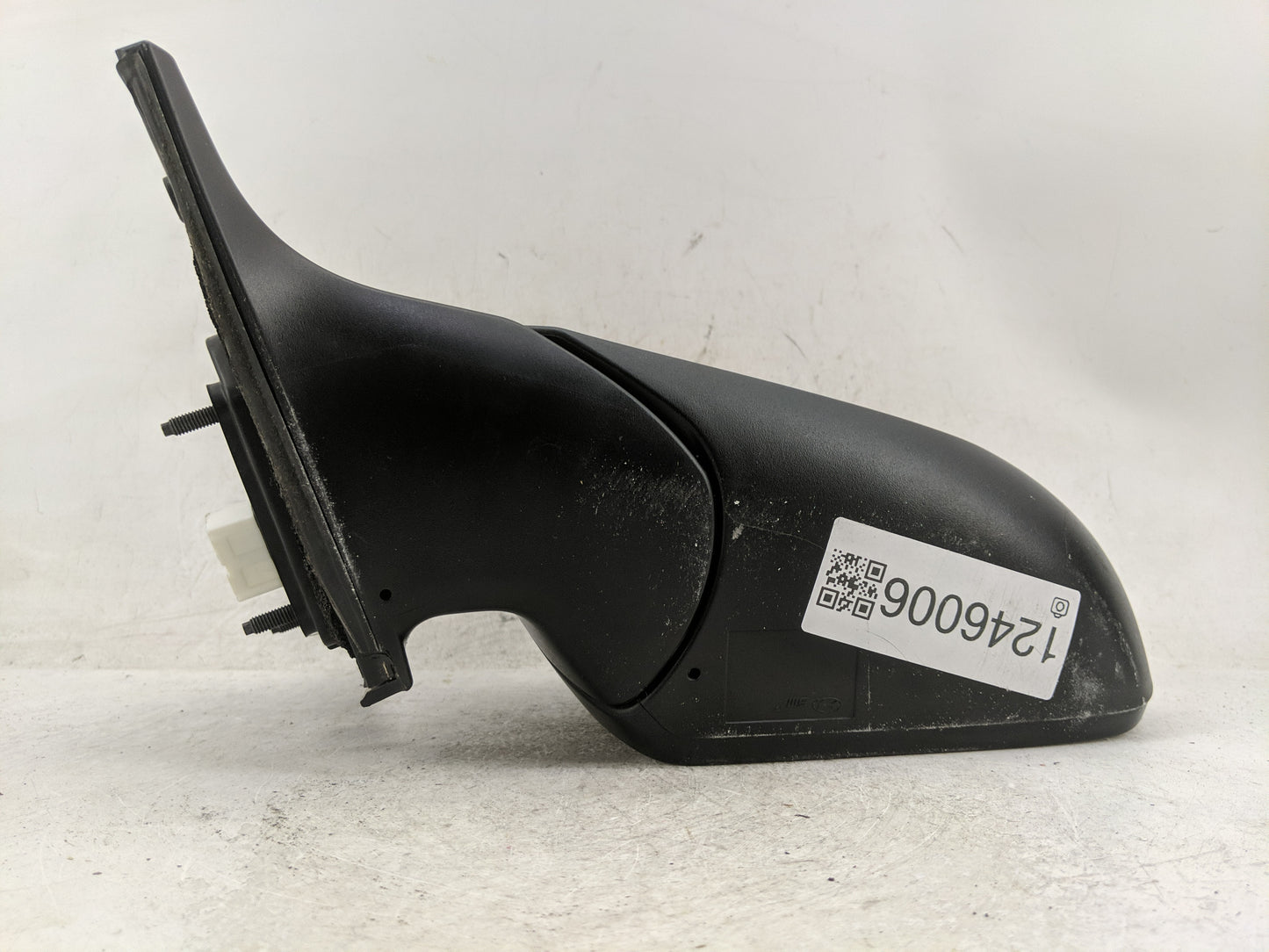 2017-2020 Hyundai Elantra Side Mirror Replacement Driver Left View Door Mirror P/N:87610F302012G Fits Fits 2017 2018 2019 20