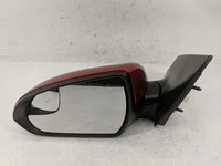 2017-2020 Hyundai Elantra Side Mirror Replacement Driver Left View Door Mirror P/N:87610F302012G Fits Fits 2017 2018 2019 20