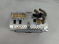 2017-2018 Hyundai Elantra Radio AM FM Cd Player Receiver Replacement P/N:96160-F2100UAT Fits Fits 2017 2018 OEM Used Auto Pa