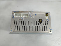 2017-2018 Hyundai Elantra Radio AM FM Cd Player Receiver Replacement P/N:96170-F2100UAT Fits Fits 2017 2018 OEM Used Auto Pa