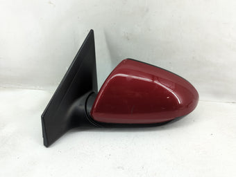 compare product 2017-2020 Hyundai Elantra Side Mirror Replacement Driver Left View Door Mirror Fits Fits 2017 2018 2019 2020 OEM Used Auto Parts