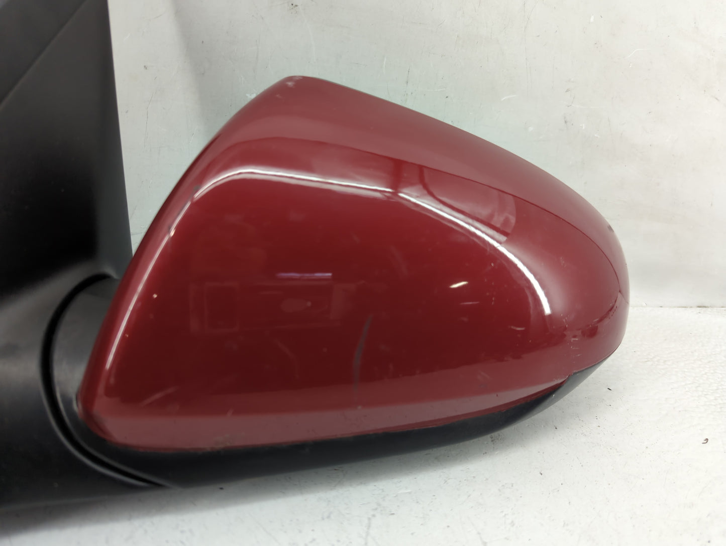 2017-2020 Hyundai Elantra Side Mirror Replacement Driver Left View Door Mirror Fits Fits 2017 2018 2019 2020 OEM Used Auto P