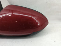 2017-2020 Hyundai Elantra Side Mirror Replacement Driver Left View Door Mirror Fits Fits 2017 2018 2019 2020 OEM Used Auto P