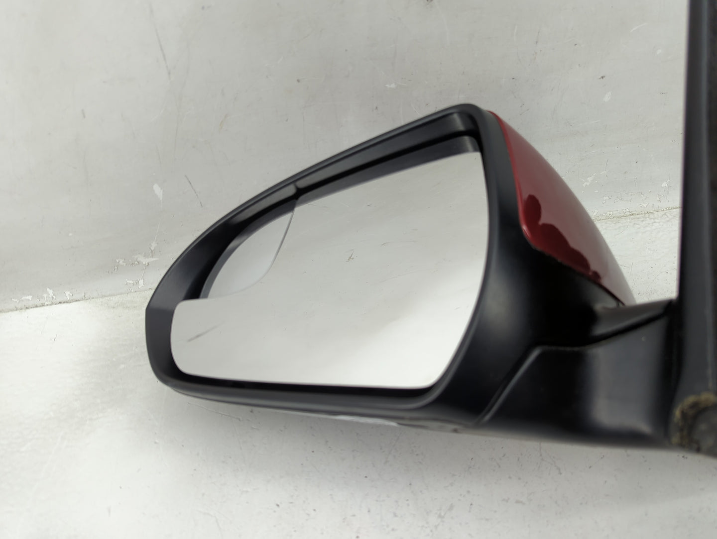 2017-2020 Hyundai Elantra Side Mirror Replacement Driver Left View Door Mirror Fits Fits 2017 2018 2019 2020 OEM Used Auto P