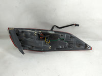 2017-2018 Hyundai Elantra Tail Light Assembly Passenger Right OEM P/N:92402-F30 Fits Fits 2017 2018 OEM Used Auto Parts - Oe