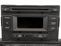 2017-2018 Hyundai Elantra Radio AM FM Cd Player Receiver Replacement P/N:96170-F2100UAT Fits Fits 2017 2018 OEM Used Auto Pa