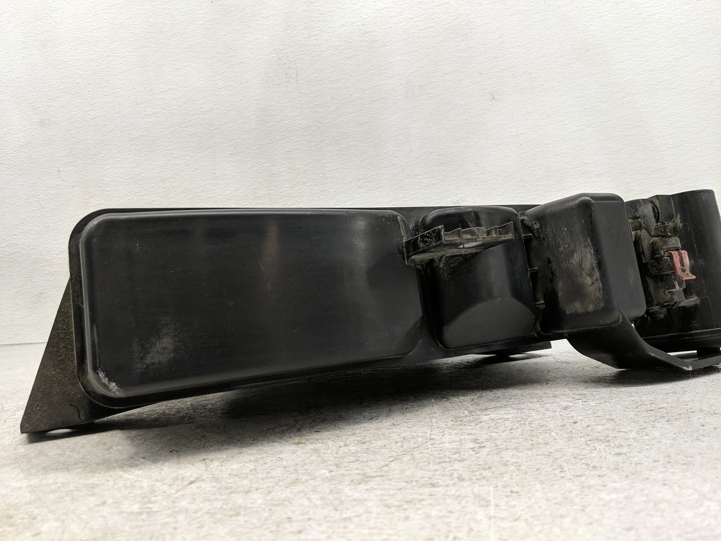 2017 Hyundai Elantra Fuel Vapor Charcoal Canister 1261211 - Oemusedautoparts1.com
