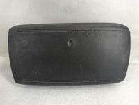 2017 Hyundai Elantra Center Console Armrest Cover Lid Fits OEM Used Auto Parts - Oemusedautoparts1.com