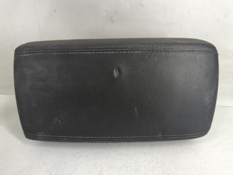 compare product 2017 Hyundai Elantra Center Console Armrest Cover Lid Fits OEM Used Auto Parts