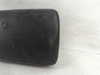 2017 Hyundai Elantra Center Console Armrest Cover Lid Fits OEM Used Auto Parts - Oemusedautoparts1.com
