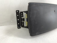 2017 Hyundai Elantra Center Console Armrest Cover Lid Fits OEM Used Auto Parts - Oemusedautoparts1.com