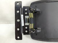 2017 Hyundai Elantra Center Console Armrest Cover Lid Fits OEM Used Auto Parts - Oemusedautoparts1.com