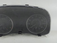 2017-2018 Hyundai Elantra Instrument Cluster Speedometer Gauges P/N:94001-F3010 TN157580-01011H Fits Fits 2017 2018 OEM Used