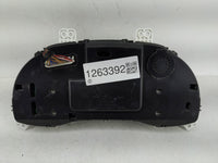 2017-2018 Hyundai Elantra Instrument Cluster Speedometer Gauges P/N:94001-F3010 TN157580-01011H Fits Fits 2017 2018 OEM Used