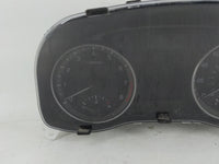 2017 Hyundai Elantra Instrument Cluster Speedometer Gauges P/N:94011-F3011 TN157580-94711H Fits OEM Used Auto Parts - Oemuse