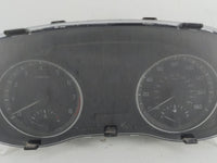 2017 Hyundai Elantra Instrument Cluster Speedometer Gauges P/N:94011-F3011 TN157580-94711H Fits OEM Used Auto Parts - Oemuse