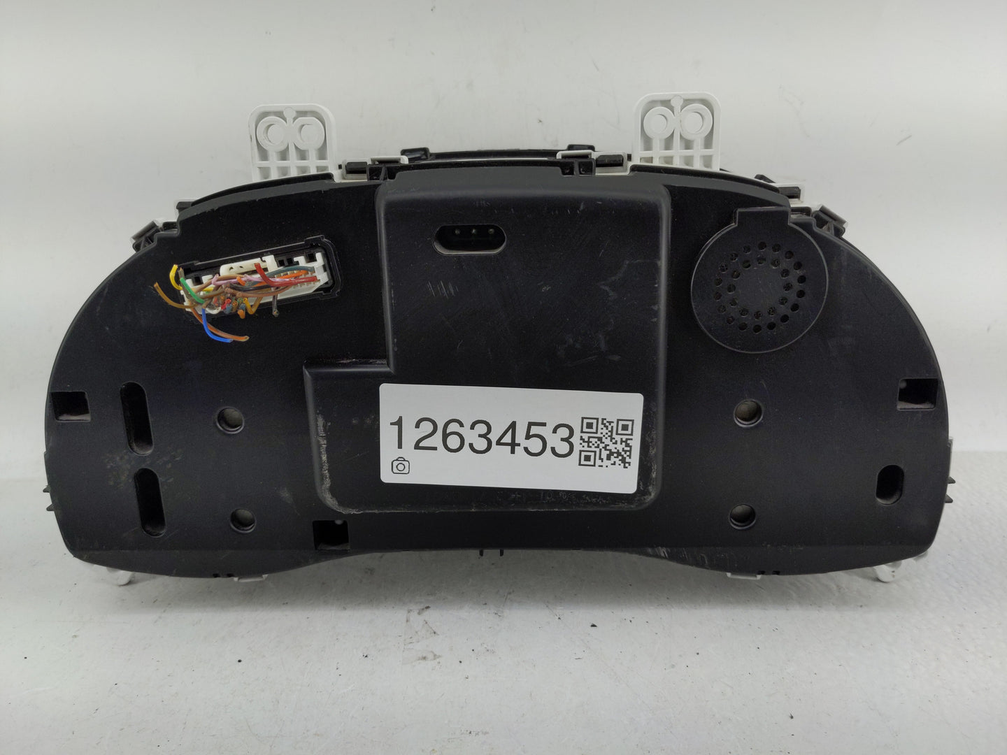 2017 Hyundai Elantra Instrument Cluster Speedometer Gauges P/N:94011-F3011 TN157580-94711H Fits OEM Used Auto Parts - Oemuse