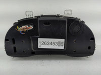 2017 Hyundai Elantra Instrument Cluster Speedometer Gauges P/N:94011-F3011 TN157580-94711H Fits OEM Used Auto Parts - Oemuse