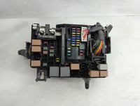 2017 Hyundai Elantra Fusebox Fuse Box Panel Relay Module P/N:91956-F2020 Fits OEM Used Auto Parts - Oemusedautoparts1.com