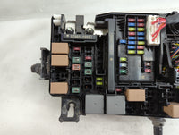 2017 Hyundai Elantra Fusebox Fuse Box Panel Relay Module P/N:91956-F2020 Fits OEM Used Auto Parts - Oemusedautoparts1.com