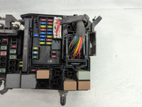 2017 Hyundai Elantra Fusebox Fuse Box Panel Relay Module P/N:91956-F2020 Fits OEM Used Auto Parts - Oemusedautoparts1.com