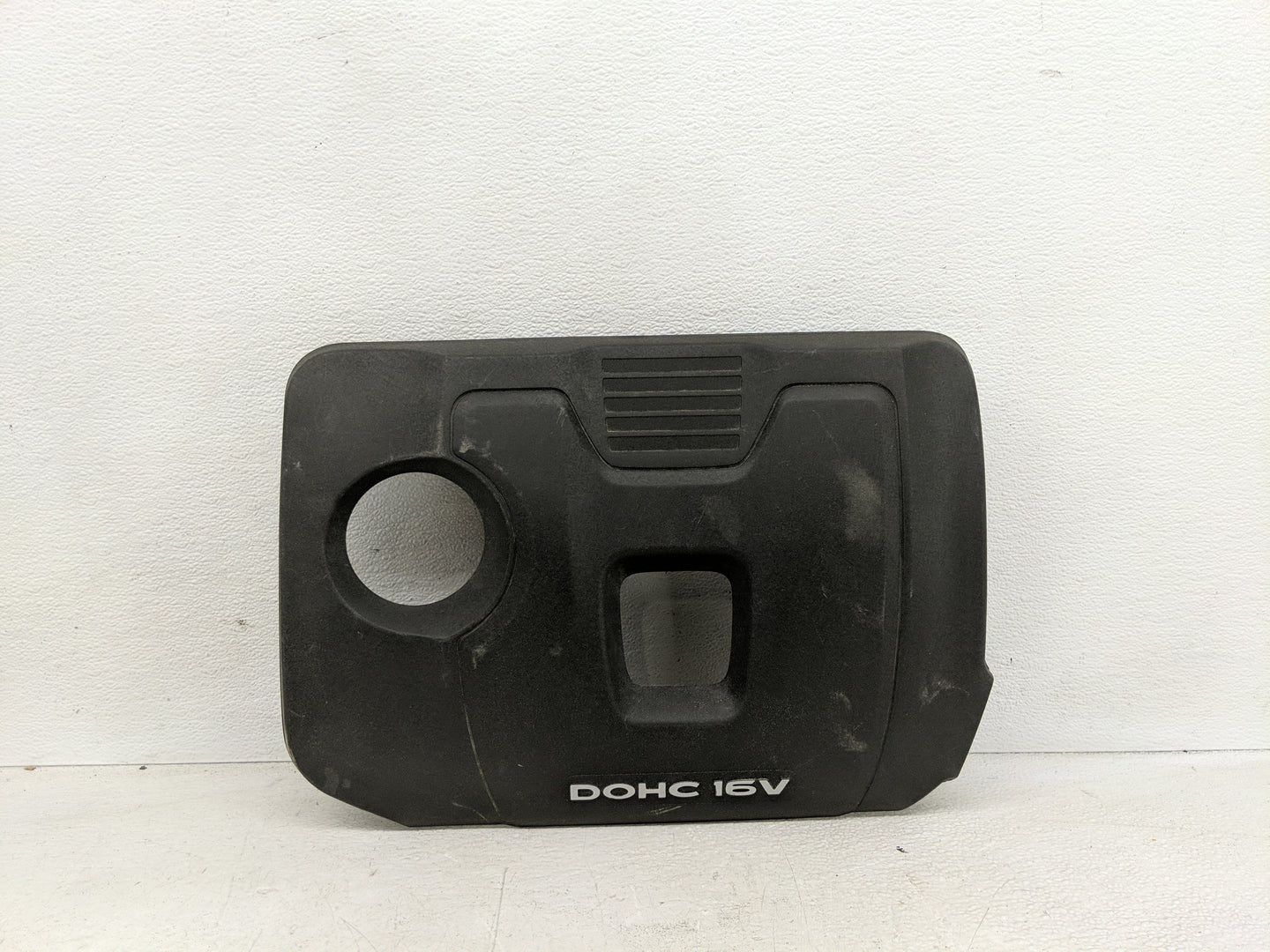 2017 Hyundai Elantra Engine Cover - Oemusedautoparts1.com