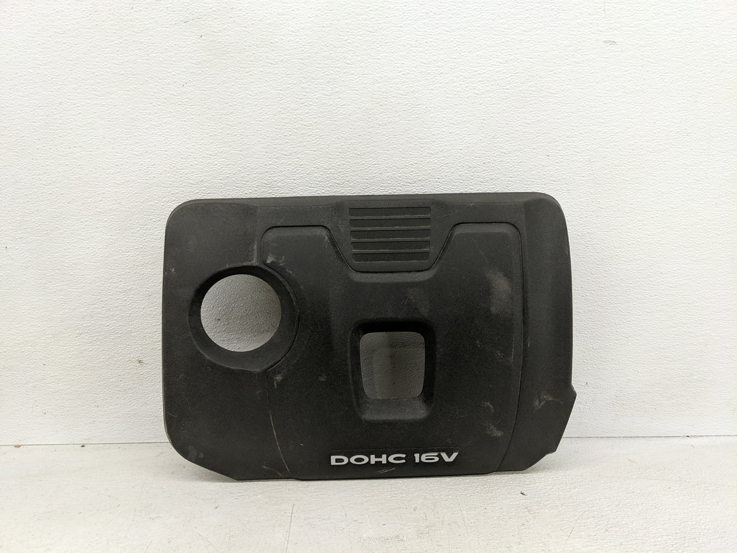 2017 Hyundai Elantra Engine Cover - Oemusedautoparts1.com
