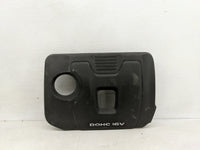 2017 Hyundai Elantra Engine Cover - Oemusedautoparts1.com