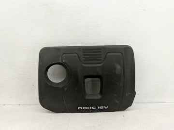 2017 Hyundai Elantra Engine Cover - Oemusedautoparts1.com