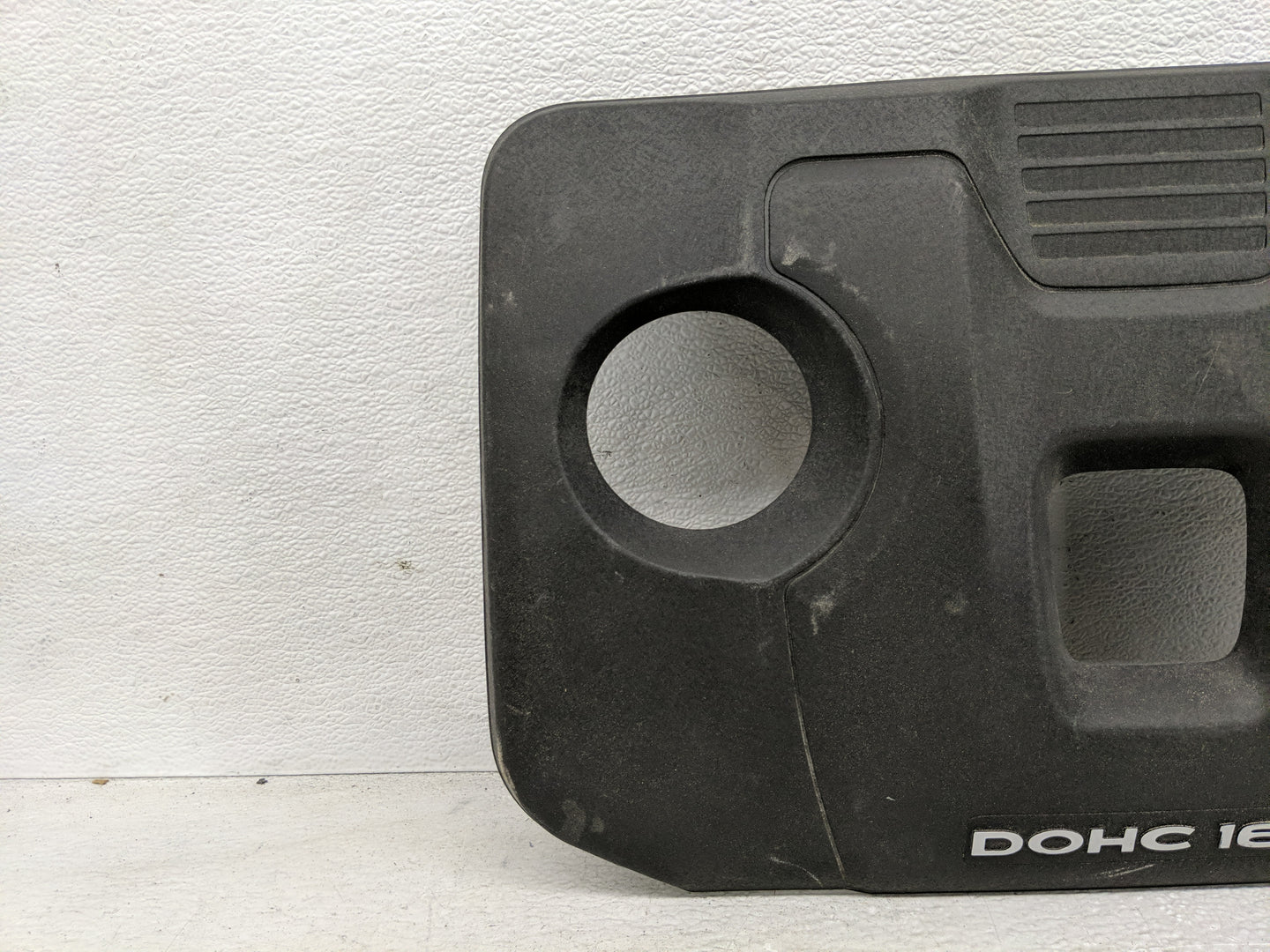 2017 Hyundai Elantra Engine Cover - Oemusedautoparts1.com