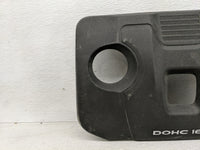 2017 Hyundai Elantra Engine Cover - Oemusedautoparts1.com