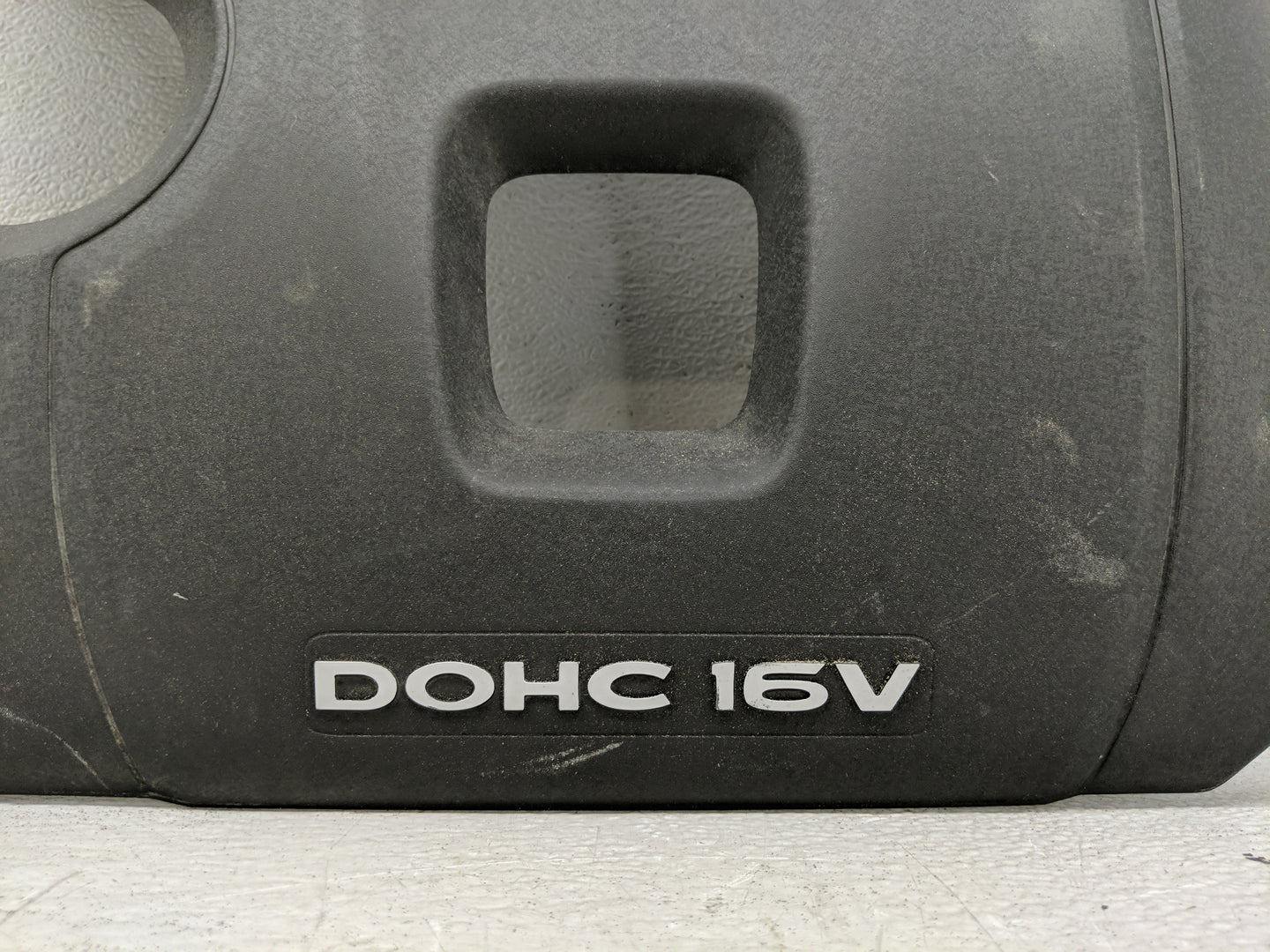 2017 Hyundai Elantra Engine Cover - Oemusedautoparts1.com