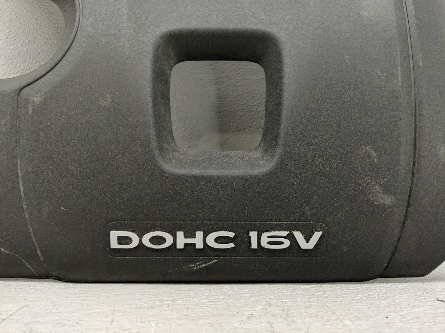 2017 Hyundai Elantra Engine Cover - Oemusedautoparts1.com