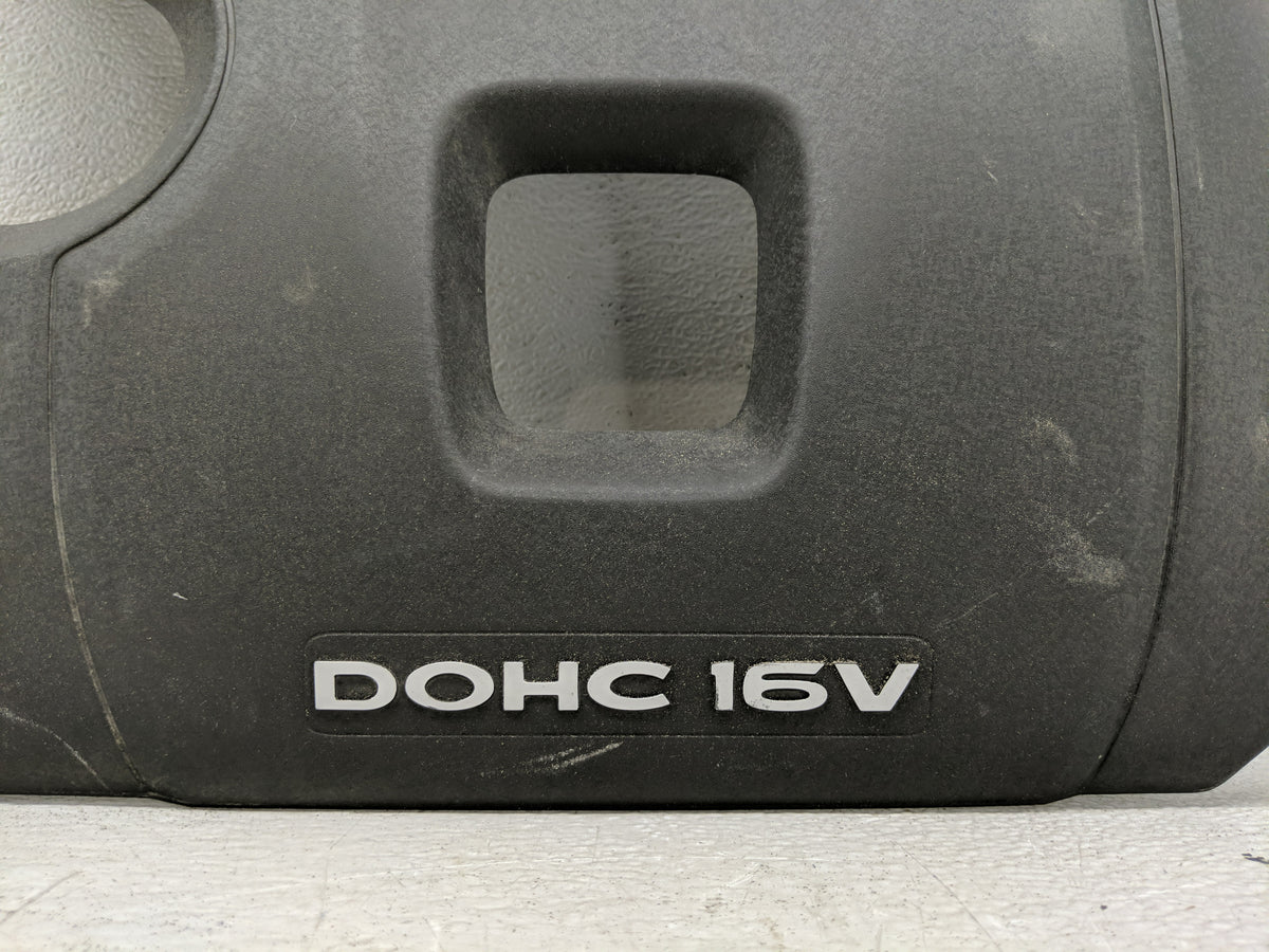 2017 Hyundai Elantra Engine Cover 1265637 - Oemusedautoparts1.com